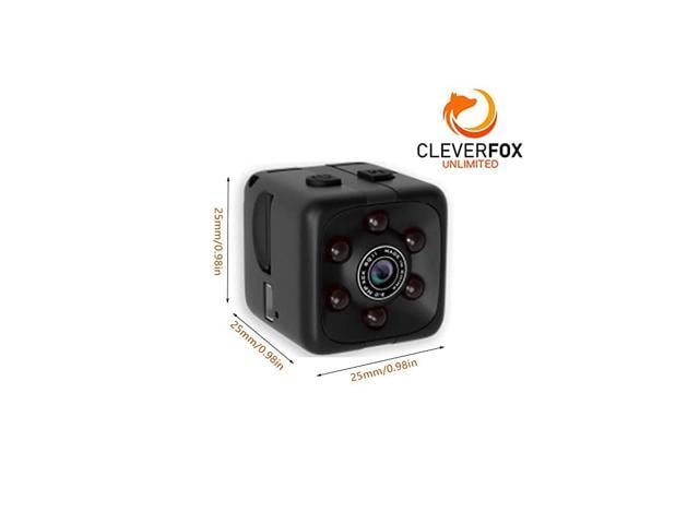 Mini Small Spy Cam Eternal Eye DV Hidden Camera 1080P Full HD Portable Cam NEW 