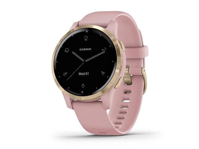 vivoactive 4S SmallerSized GPS 