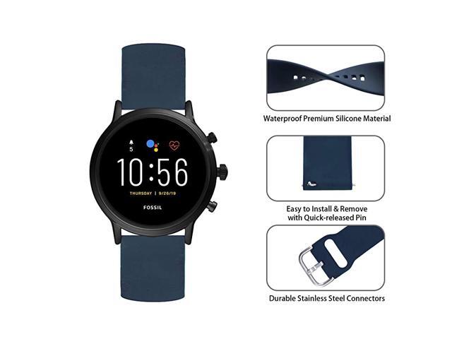 fossil samsung watch