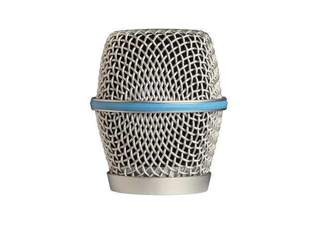 RPM264 Shure Instrument Condenser Microphone 