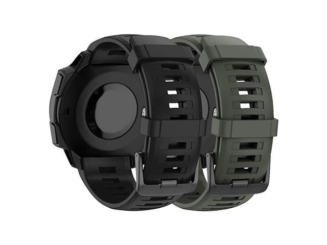 instinct watch band