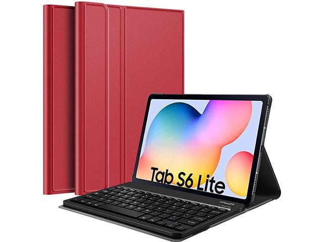 samsung tab s6 lite keyboard