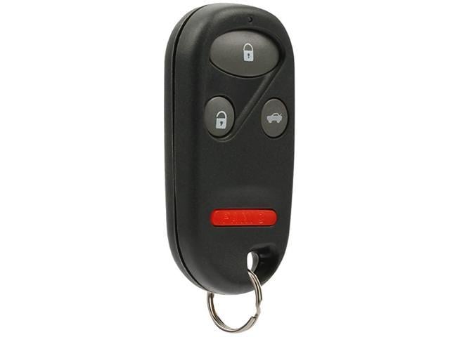 honda crv remote control