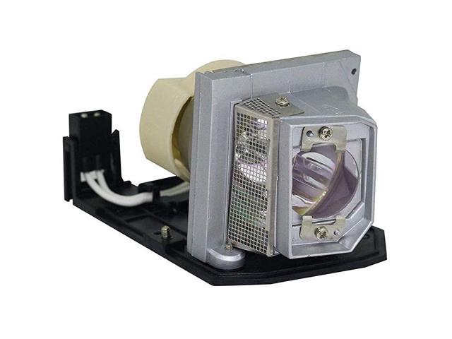 BLFP230J Projector Lamp with Housing and OEM Bare Bulb Inside Compatible with Optoma HD23 HD200XLV