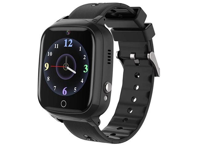 Smart Watch for Boys Girls Smartwatch with Call SOS Camera Music Player