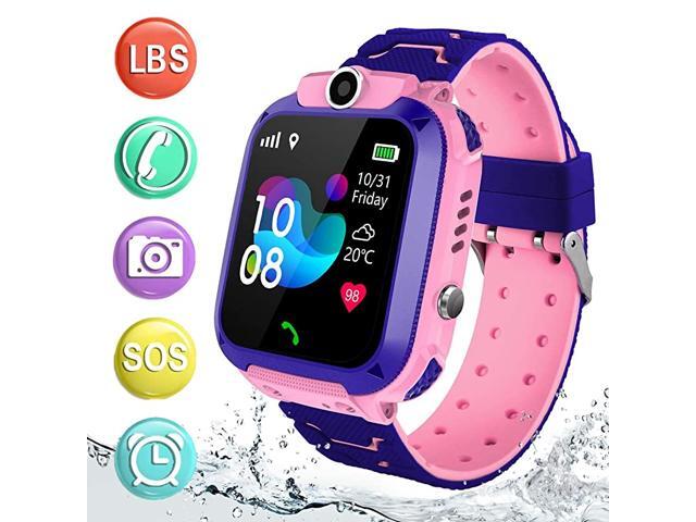 watch phone for tweens