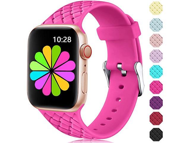 pink apple watch series 5 44mm