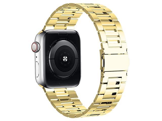 apple watch band 44mm stainless steel