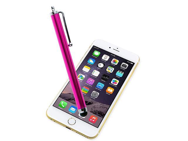 DAGi Precision Stylus Styli Pen P505 fit iPad Air Pro mini iPhone X XS XR 7 Plus 