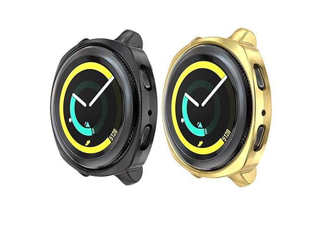 samsung gear sport case cover