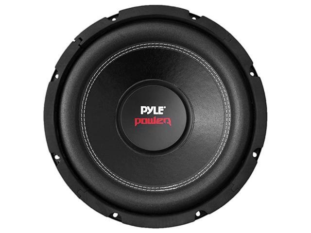 Car Audio Speaker Subwoofer 1600 Watt 
