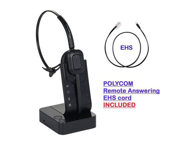 Polycom Wireless Headset 