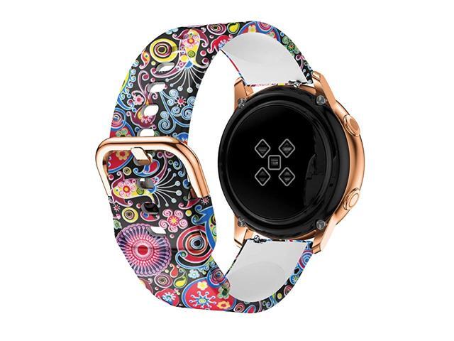 samsung active 2 watch band