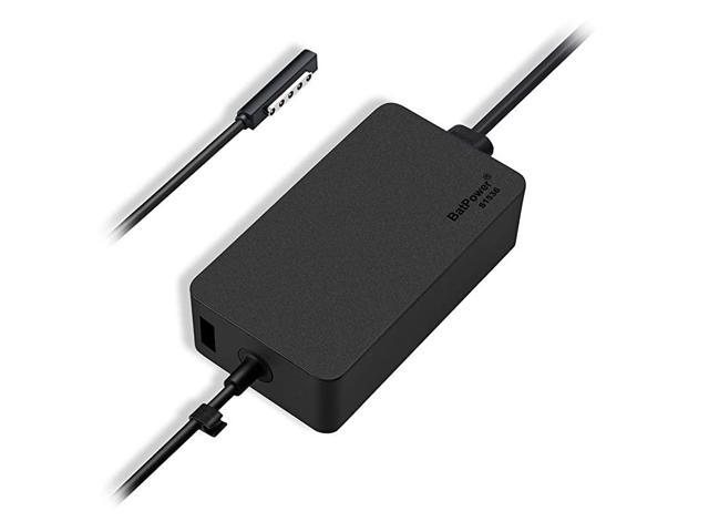 Power Charger Charging Adapter Cable Cord for Microsoft Surface RT Pro 1 & 2 12V 