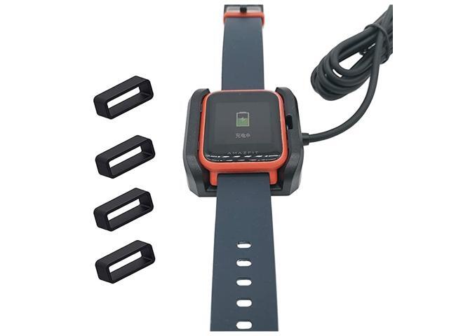amazfit bip charging dock
