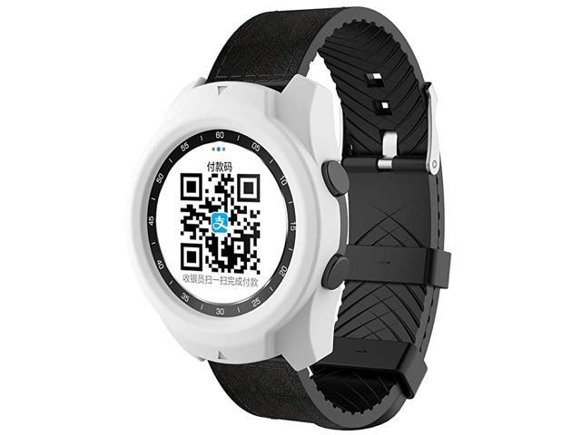 ticwatch s case