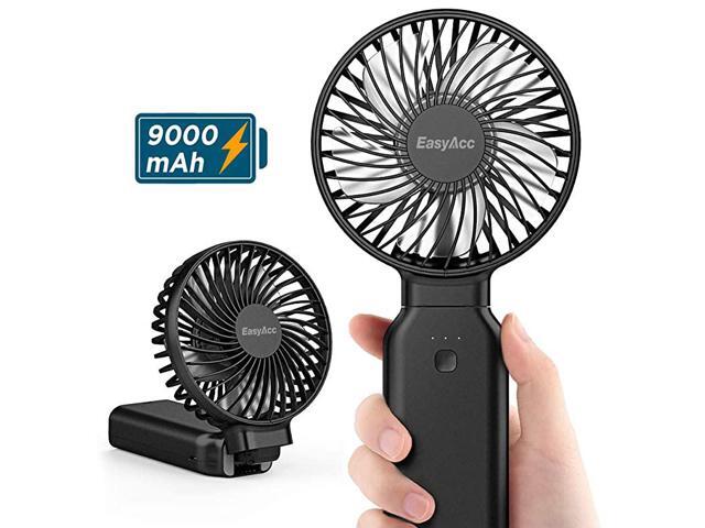 strong portable fan