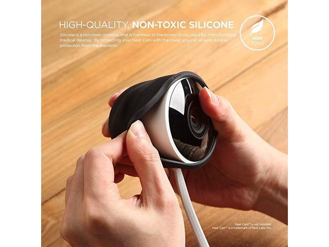 nest cam outdoor case