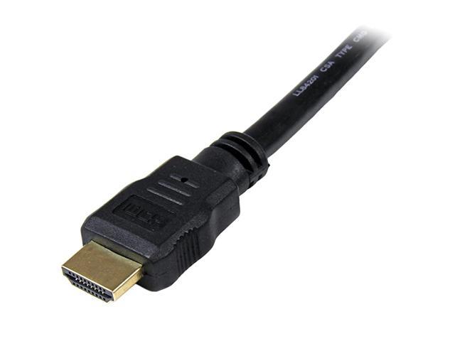 com 1m High Speed HDMI Cable Ultra HD 4k x 2k HDMI Cable HDMI to HDMI MM 1 Meter HDMI 14 Cable AudioVideo GoldPlated HDMM1M
