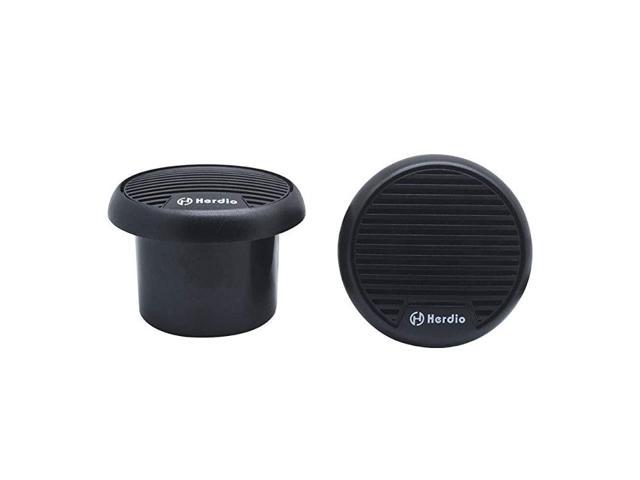 3 inch waterproof speakers