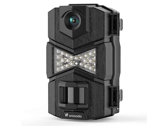 wildlife cctv camera