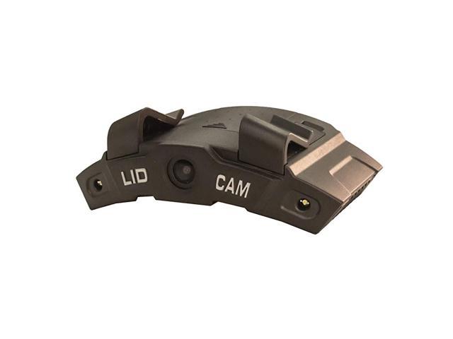 LiDCAM LC-WF Hands Free Digital Camouflage Action Camera with 16gb microSD Card 1080P HD Wi-Fi with Full Audio 
