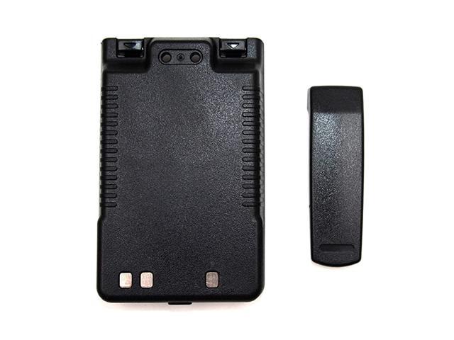 2200mAh 72V SBR14Li NiMH Replacement Battery Pack for Yaesu VX8R VX8DR