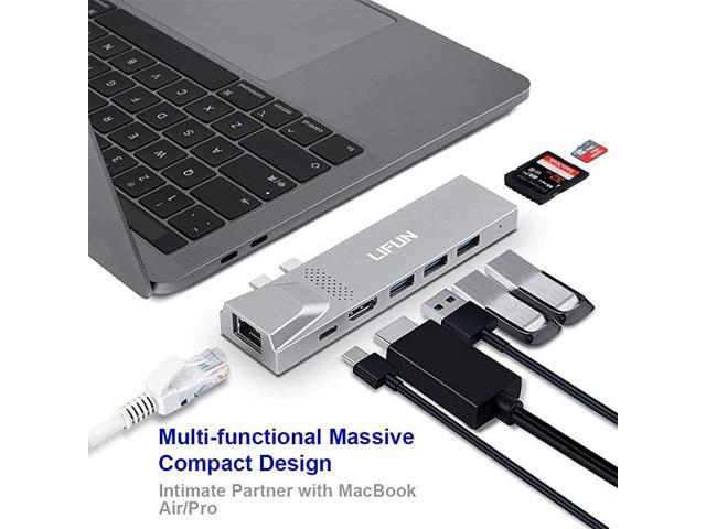 macbook pro usb c external hard drive