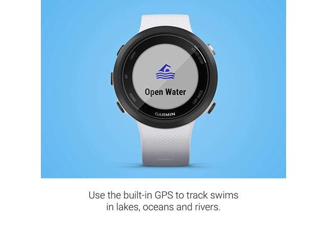 best swimming smartwatch 2019