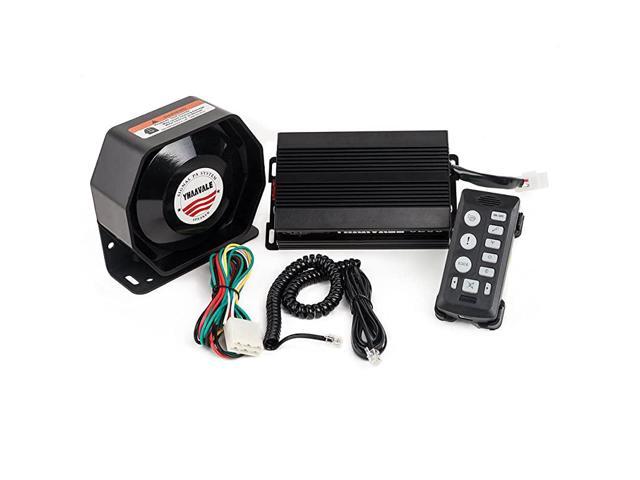 Wired Handheld Remote Control For YHAAVALE Model 9200E Car Alarm System 