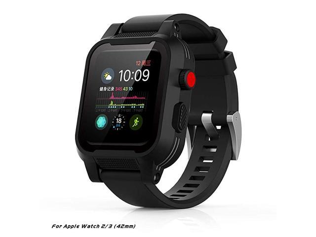 shock resistant apple watch