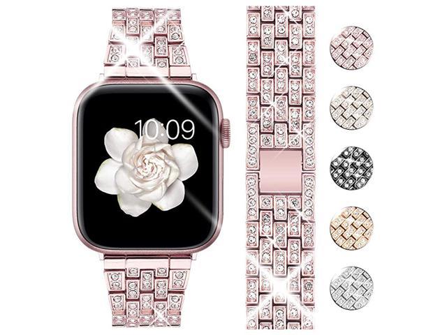 apple watch jewelry band