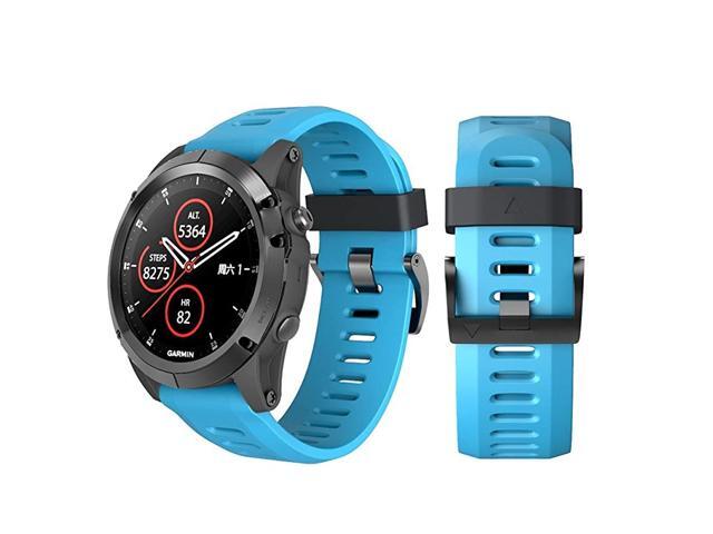 fenix 3 watch band replacement