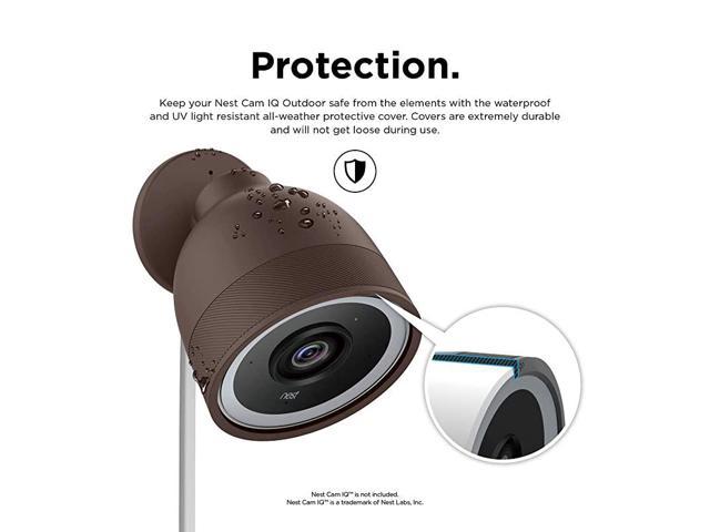 nest infrared camera