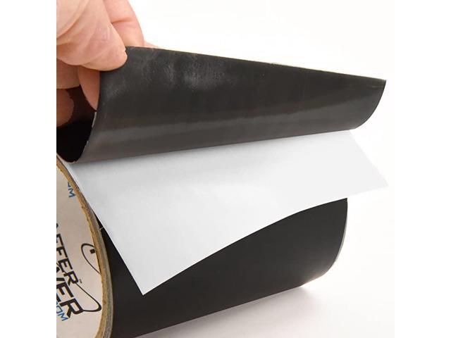 Shield Power Tape Black - All Weather Tape | Stretchy Sealing Tape for ...