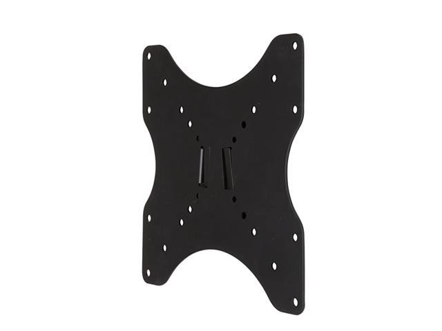 SWIFT200-AP Low Profile TV Wall Mount for TVs up to 39-inch, Black, 8.9 x 8.9 x 0.8 inches