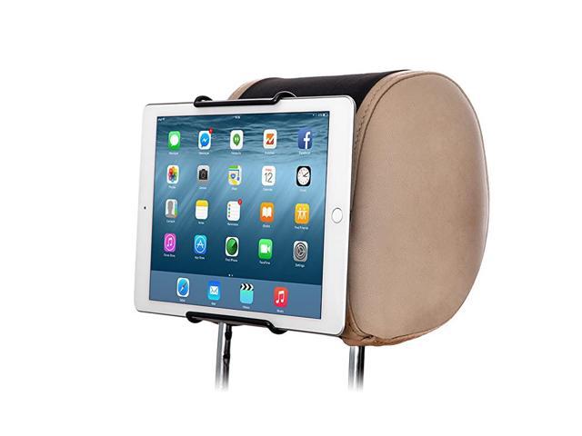 NEW ~ Car Headrest Mount Holder Specialized For iPad2 3 & 4 USA SHIP 
