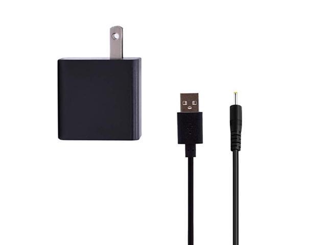 USB DC Charging Charger Cable Cord For Nextbook Premium 9 Next9p Tablet 