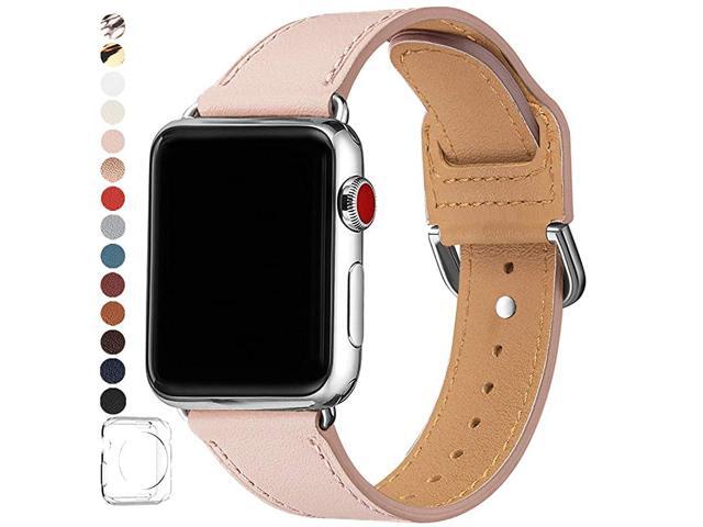 do apple watch bands fit galaxy watch