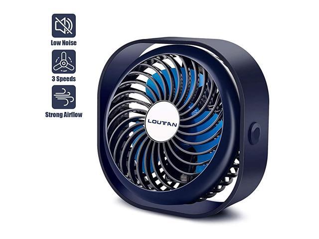 mini desk fan