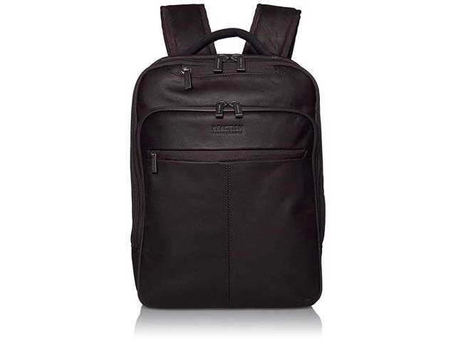 slim commuter backpack