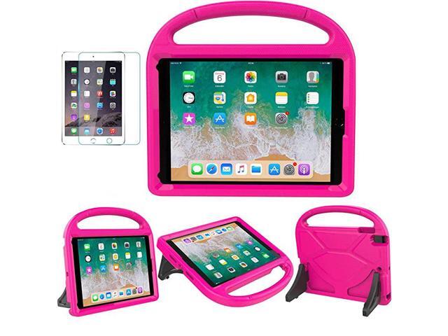 9.7 inch Protective Shock Proof & Kid Friendly iPad Air Case Generations 1 & 2 