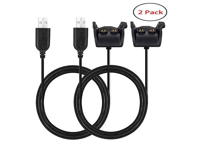garmin vivosmart hr charging cable