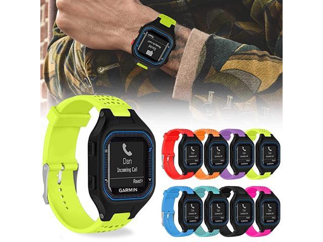 watch band for garmin forerunner 35