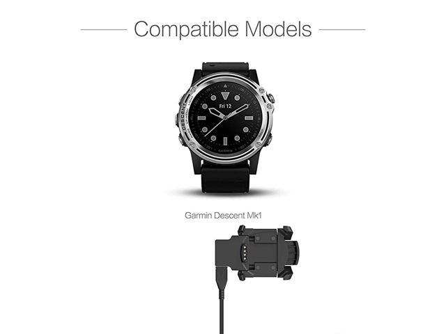 garmin descent mk1 accessories