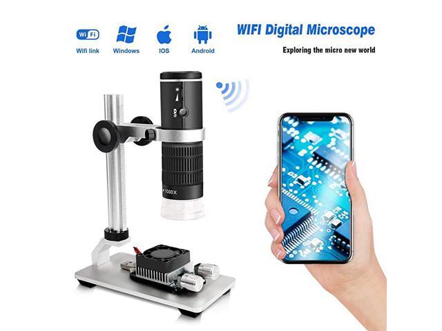 Микроскоп с wi-fi, микроскоп с 8 светодиодный. Микроскоп цифровой wifi. Микроскоп um18. Электронный микроскоп digital w05a. Микроскоп цифровой wifi.