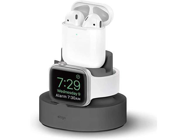 Как подключить airpods к apple watch