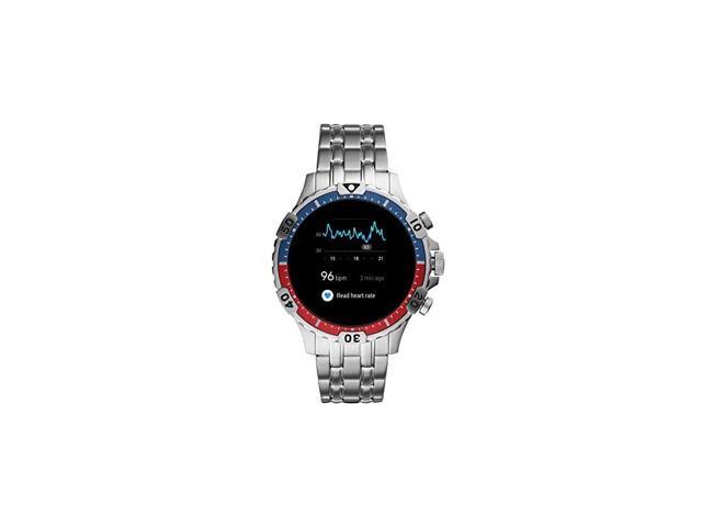 gen 5 garrett hr smartwatch ftw4041