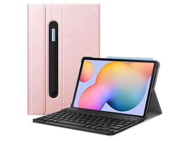 samsung galaxy tab s6 with keyboard