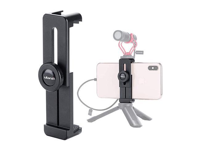 vlogging phone holder